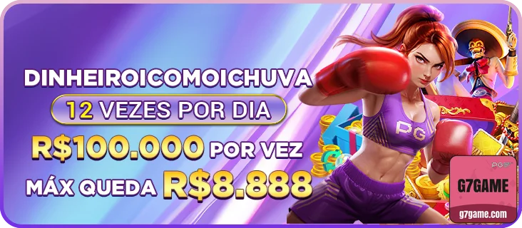 Domine o Jogo com g7game: Tecnologia e Emoção em Sintonia