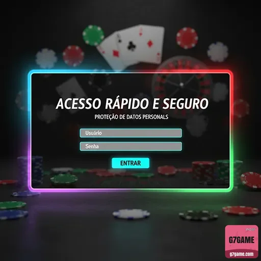 g7game - direto entrada rápida - Link Direto