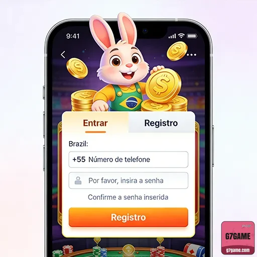 g7game - login premium - Entrar na Conta