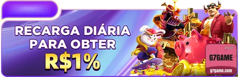 g7game - segura plataforma online - Interface Premium