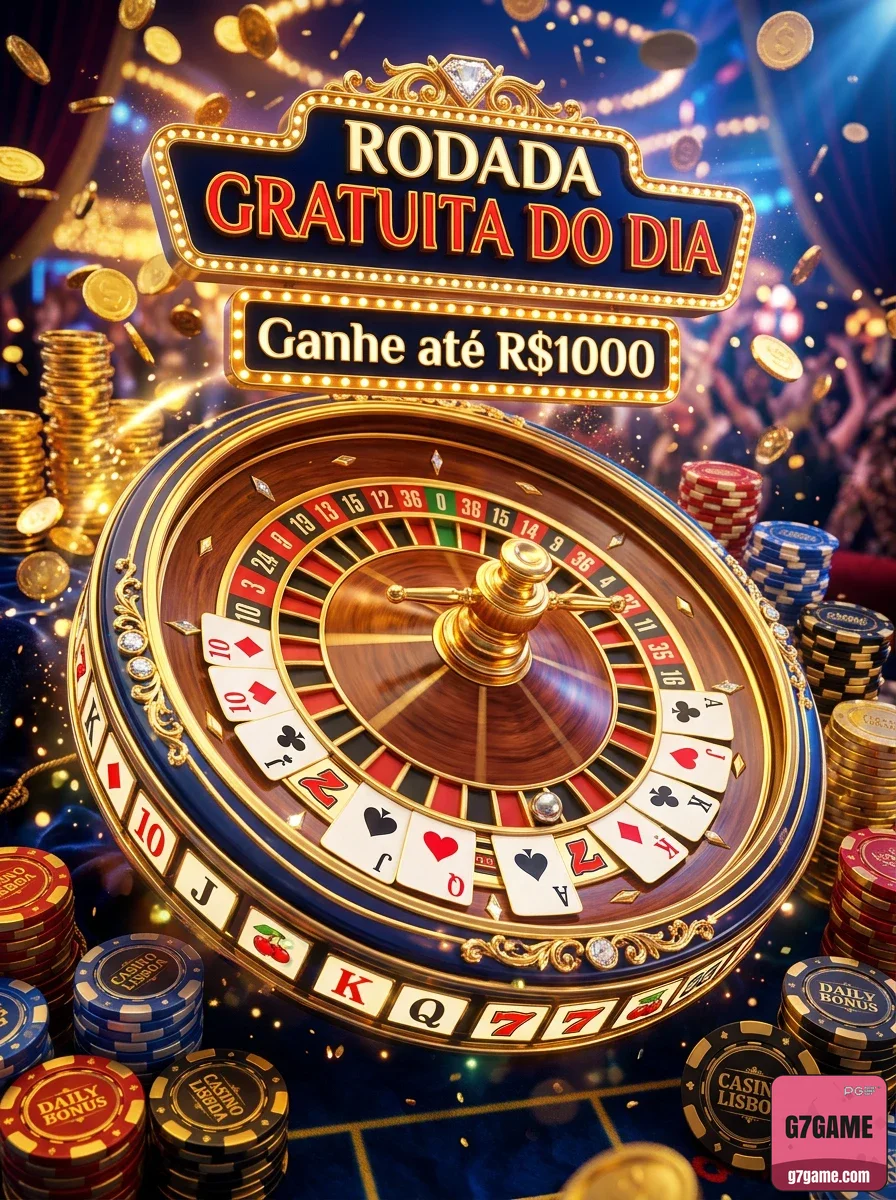 g7game - explorar premiado jogo