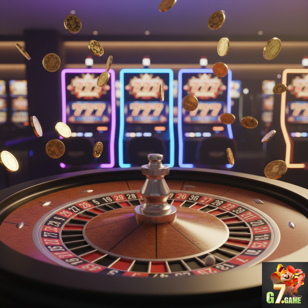 VIP Cassino g7game.com