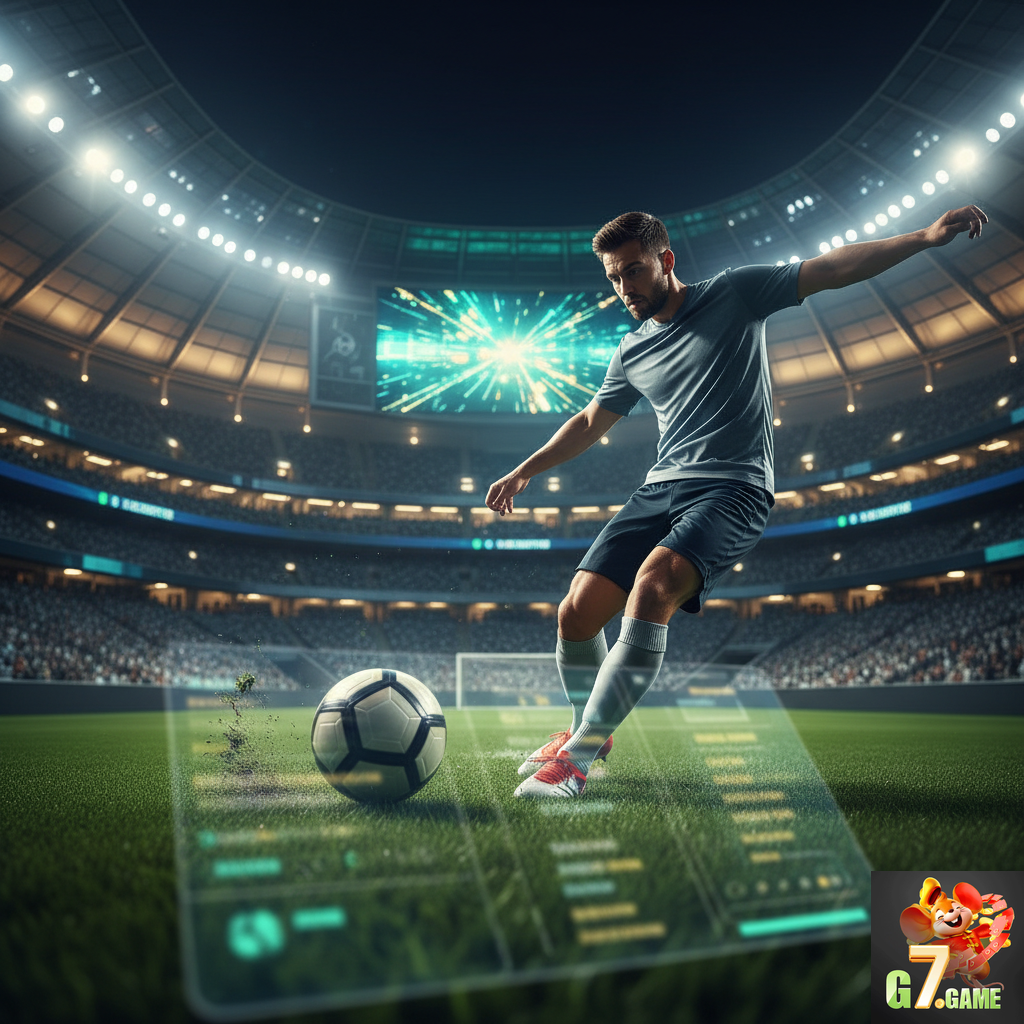 Experiência Apostas g7game.com