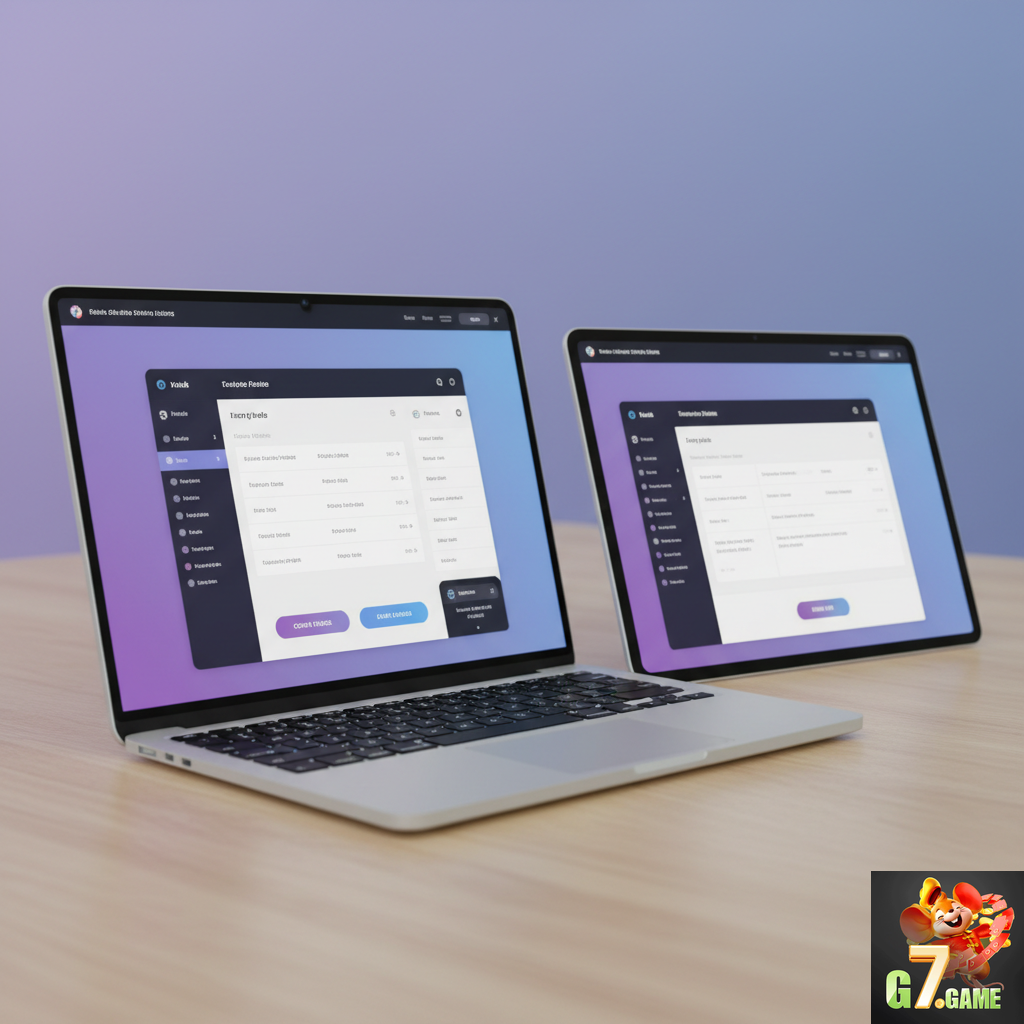 Sistema VIP g7game.com