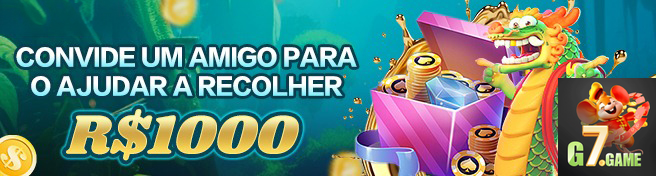 Experiência Promoções g7game.com
