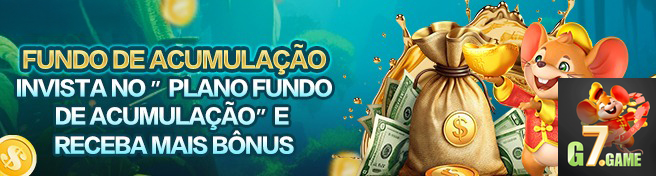 Prêmios Promoções g7game.com